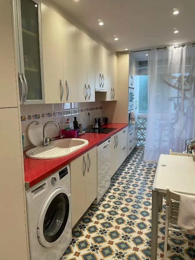 Habitacion Privada En Rincon Rincón de la Victoria 0*,  España