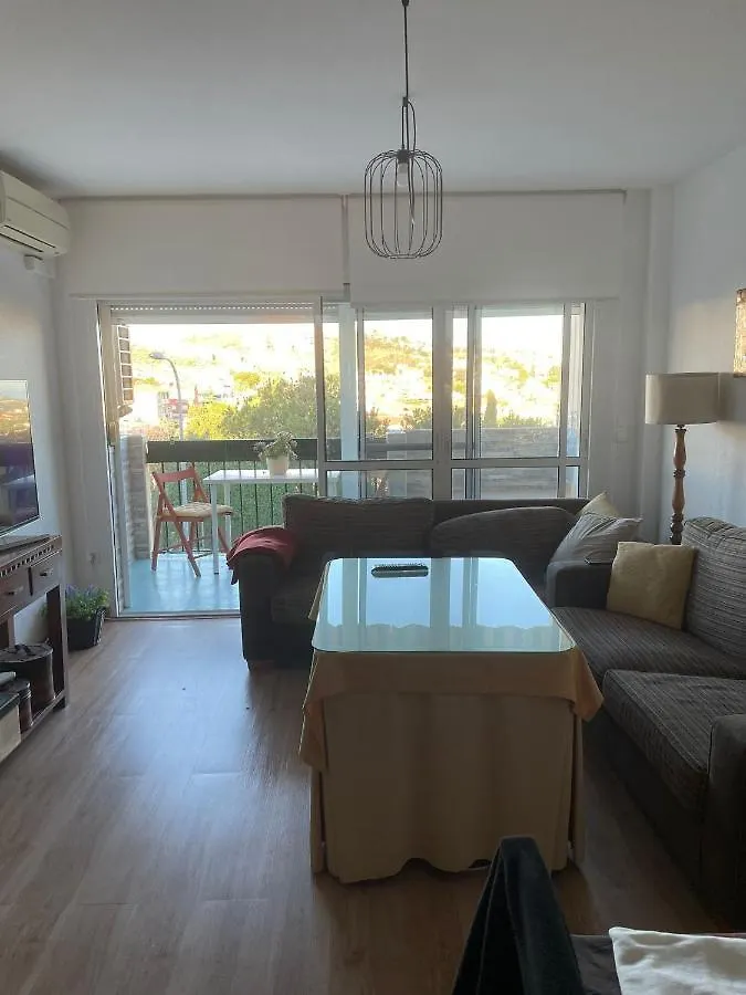 Camping Habitacion Privada En Rincon Rincón de la Victoria