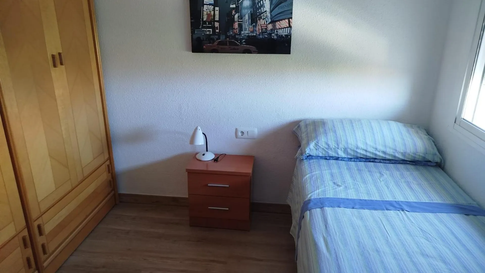 Habitacion Privada En Rincon Rincón de la Victoria Camping