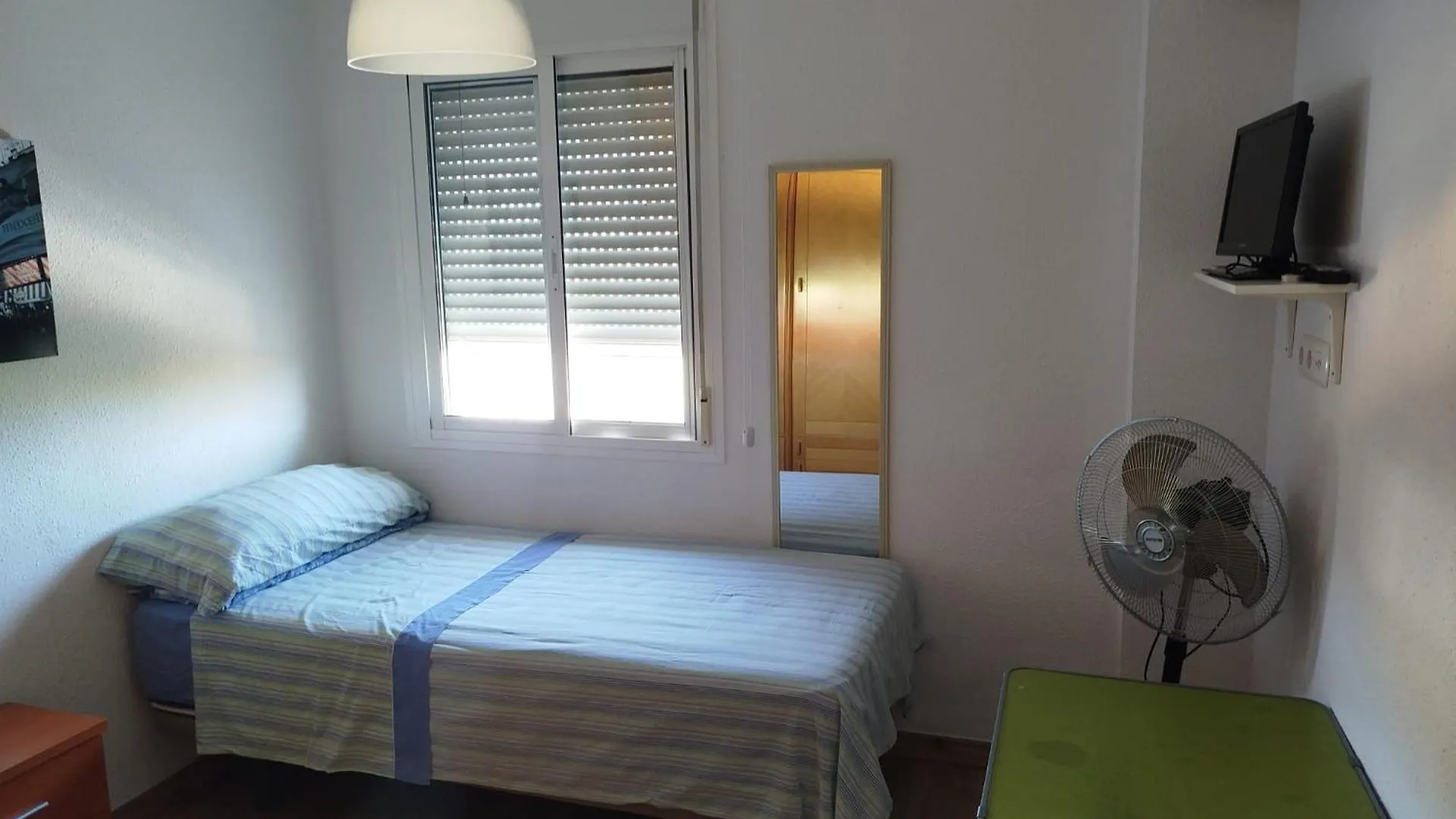 Habitacion Privada En Rincon Rincón de la Victoria Camping