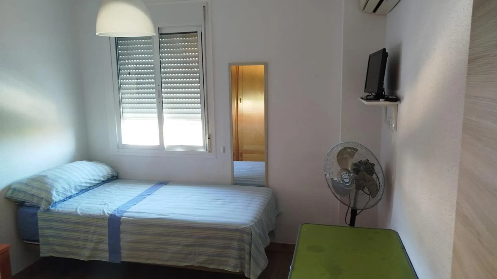 Habitacion Privada En Rincon Rincon de la Victoria 0*,