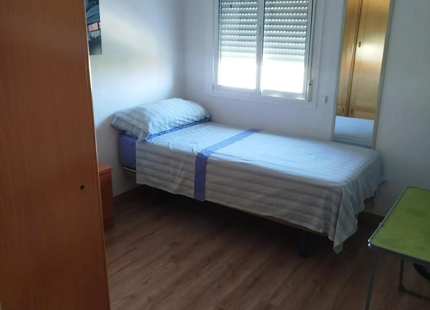 Camping Habitacion Privada En Rincon Rincón de la Victoria
