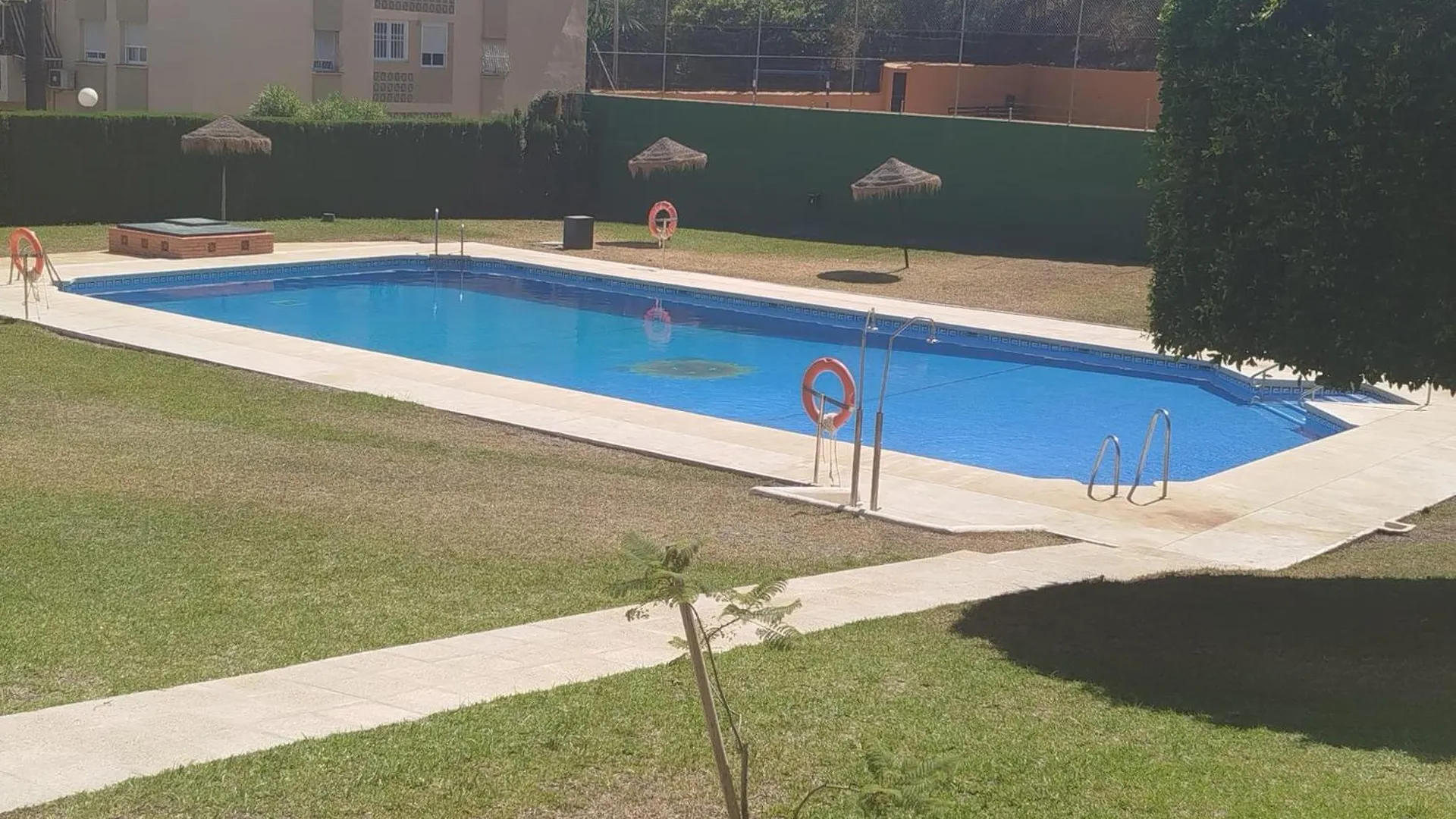 Campsite Habitacion Privada En Rincon Rincon de la Victoria Spain